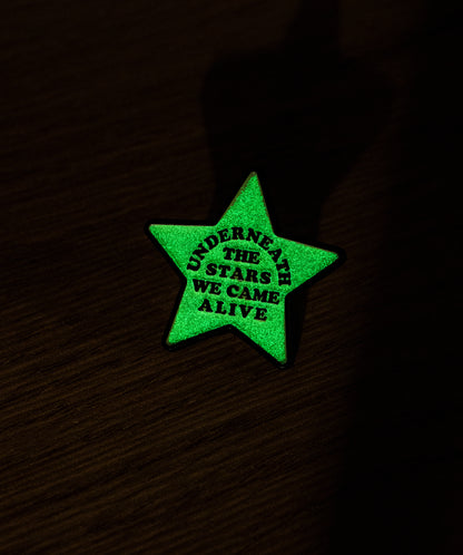 All Time Low Enamel Pin Set • All Time Low x Oxford Pennant