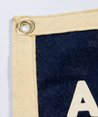 All Y'all Are Welcome Camp Flag • Tate Farms x Oxford Pennant