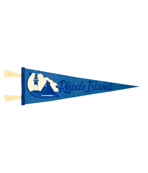 Rhode Island Pennant