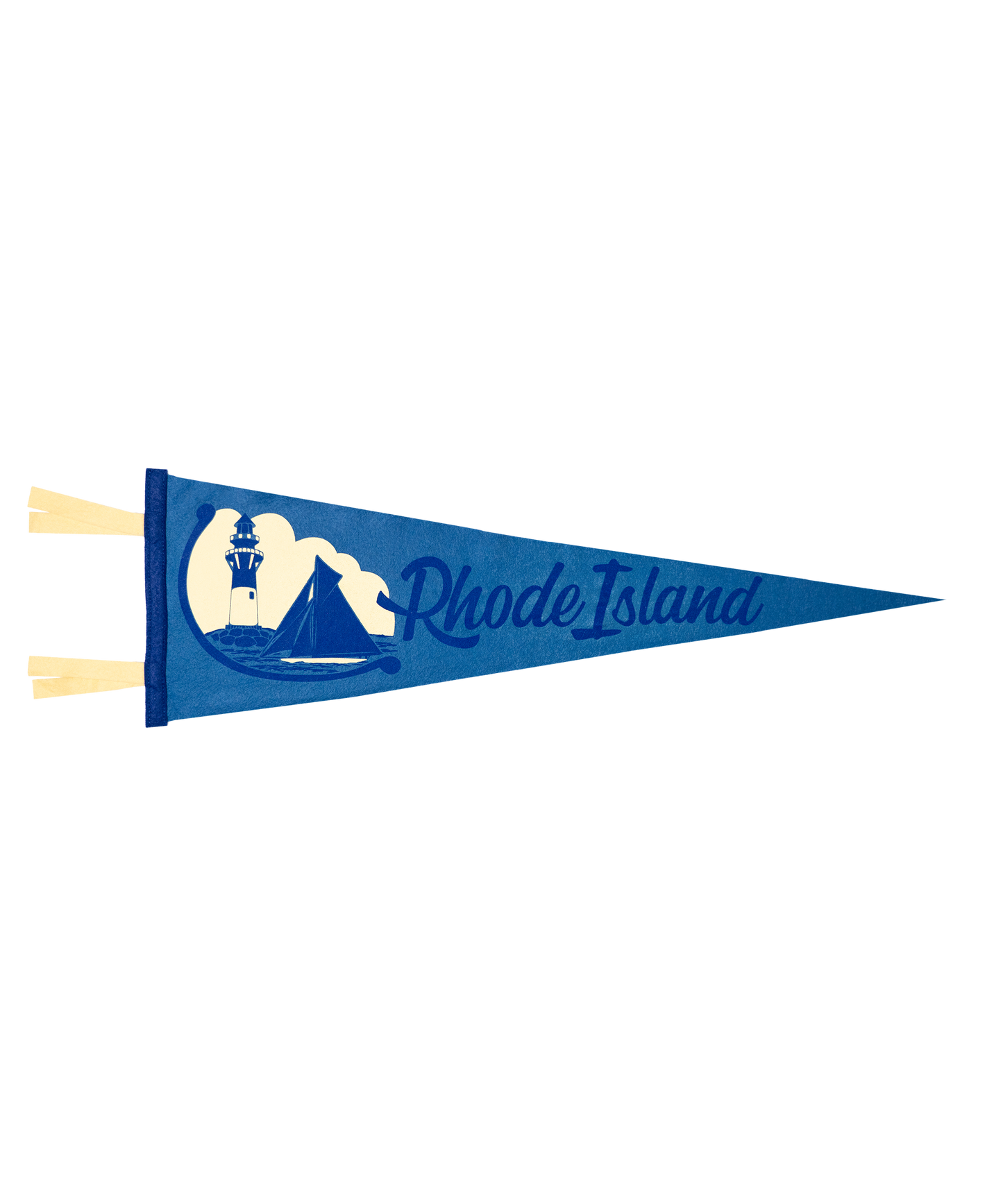 Rhode Island Pennant