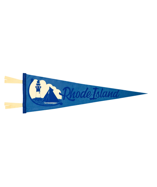 Rhode Island Pennant