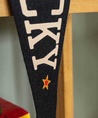 Kentucky Home of SG Goodman Pennant • SG Goodman x Oxford Pennant