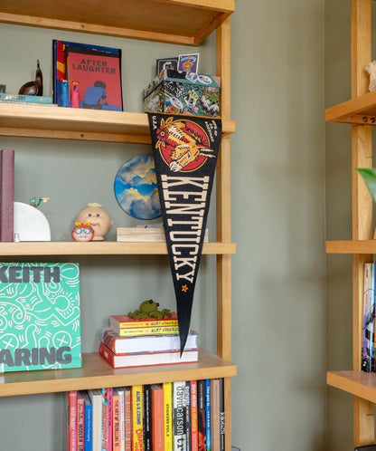 Kentucky Home of SG Goodman Pennant • SG Goodman x Oxford Pennant