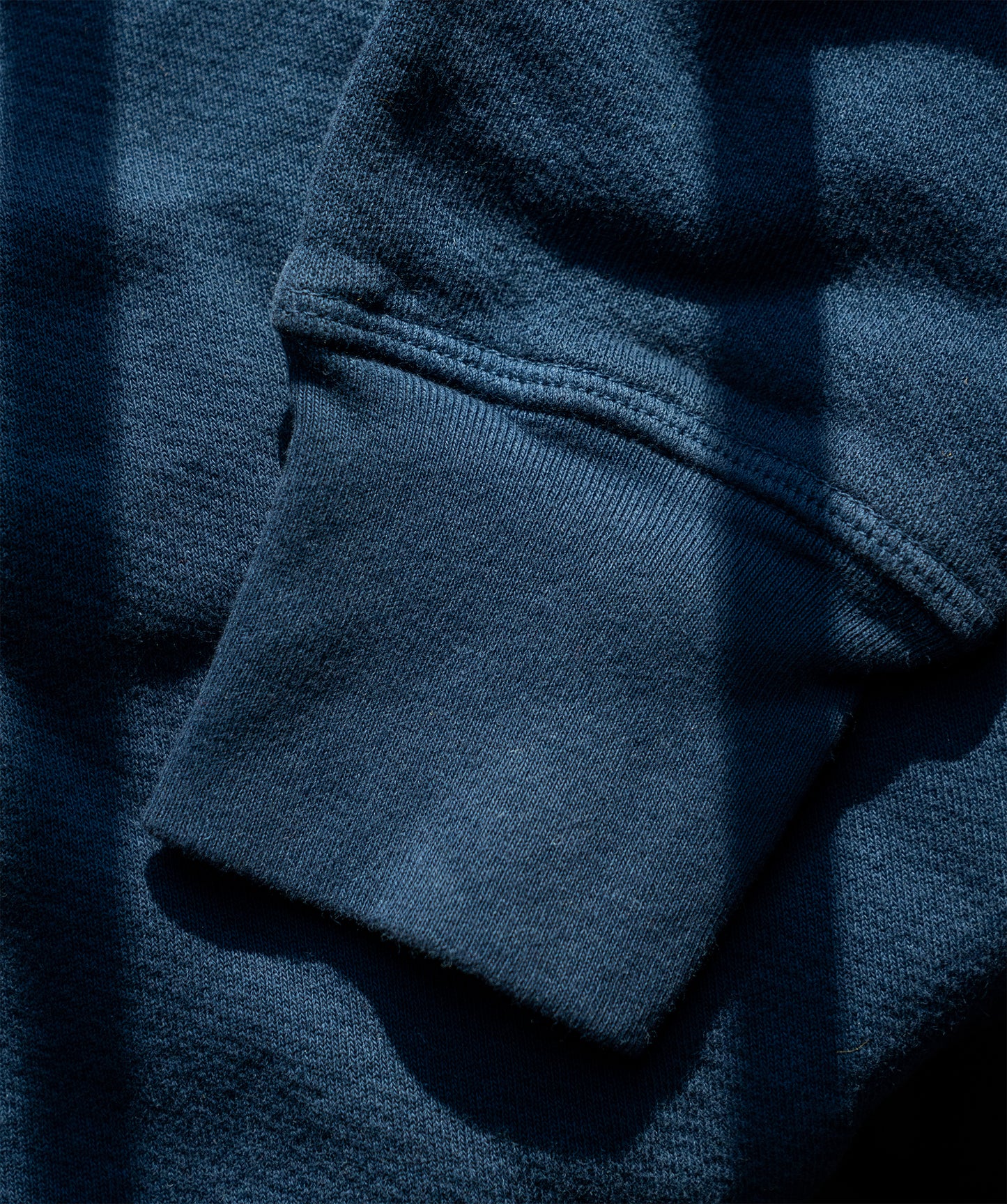 American Dreaming Stitched Crewneck • Sierra Ferrell x Oxford Pennant