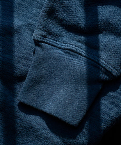 American Dreaming Stitched Crewneck • Sierra Ferrell x Oxford Pennant