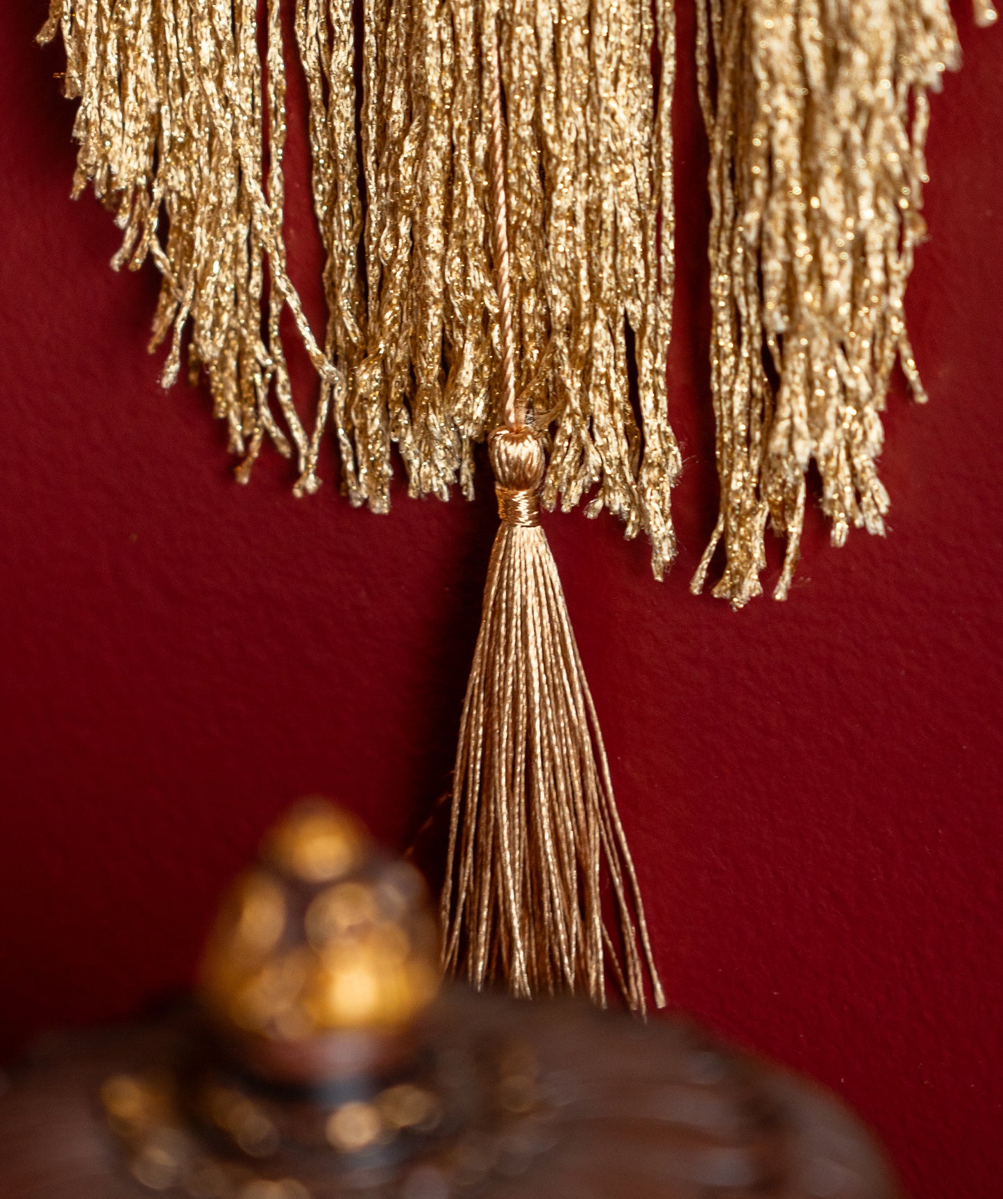 Limited Edition: In Dreams Fishtail Pennant • Sierra Ferrell x Oxford Pennant