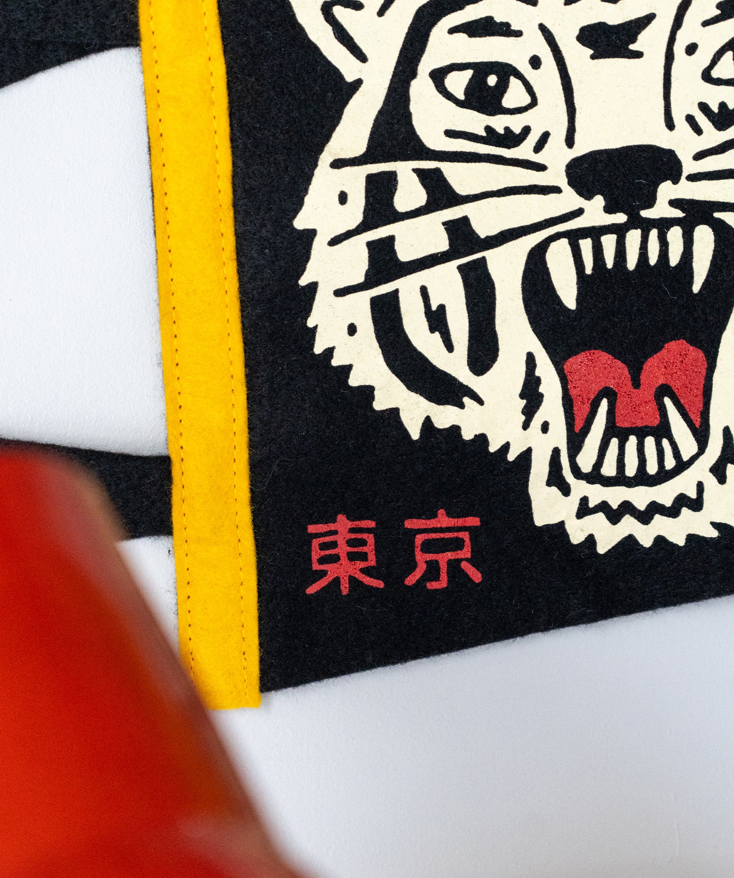 Tokyo Pennant
