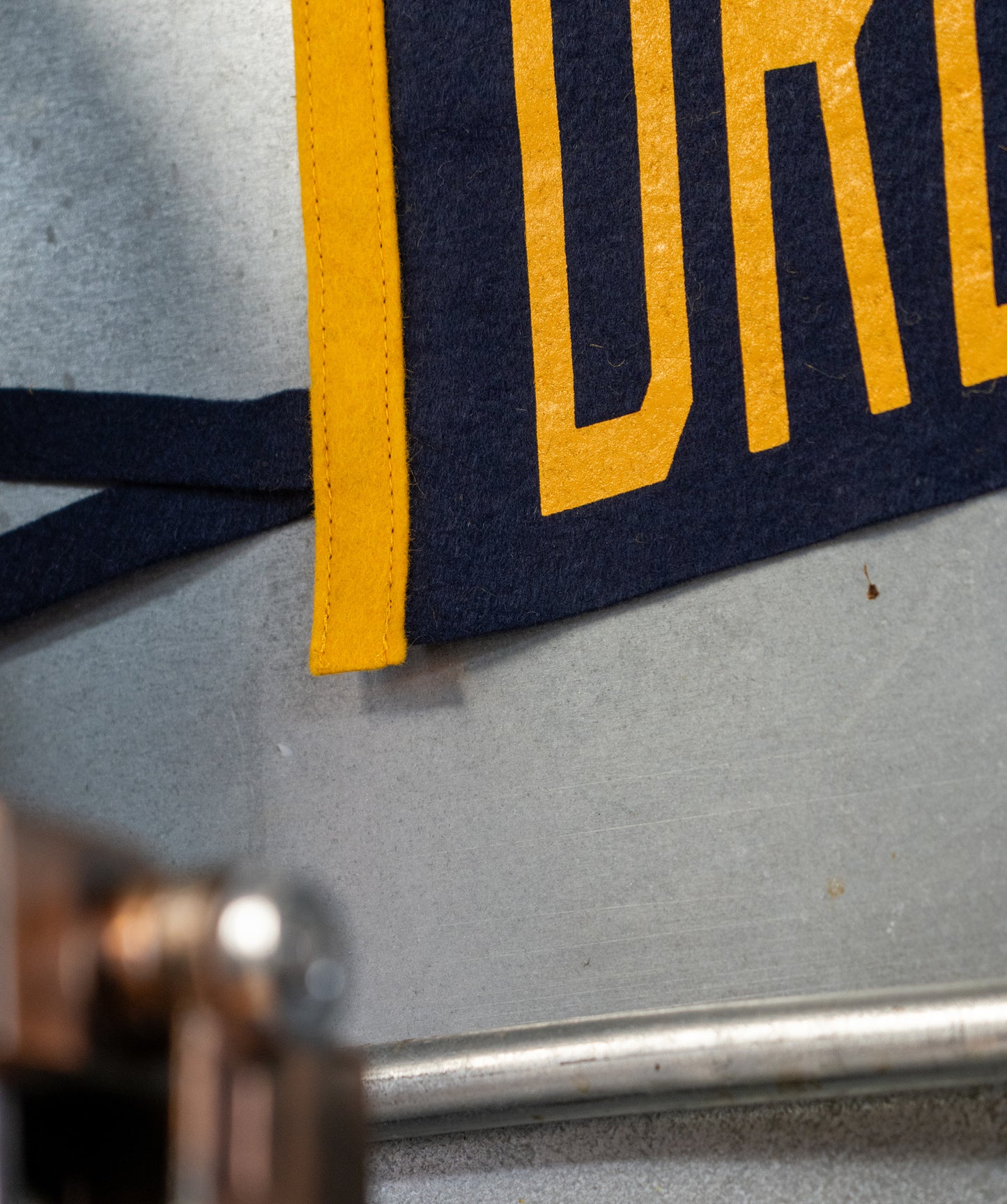 Dreamweaver Pennant • Unreasonable Hospitality x Oxford Pennant