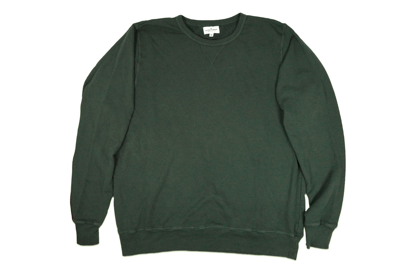 Personalized Stitched Sweater