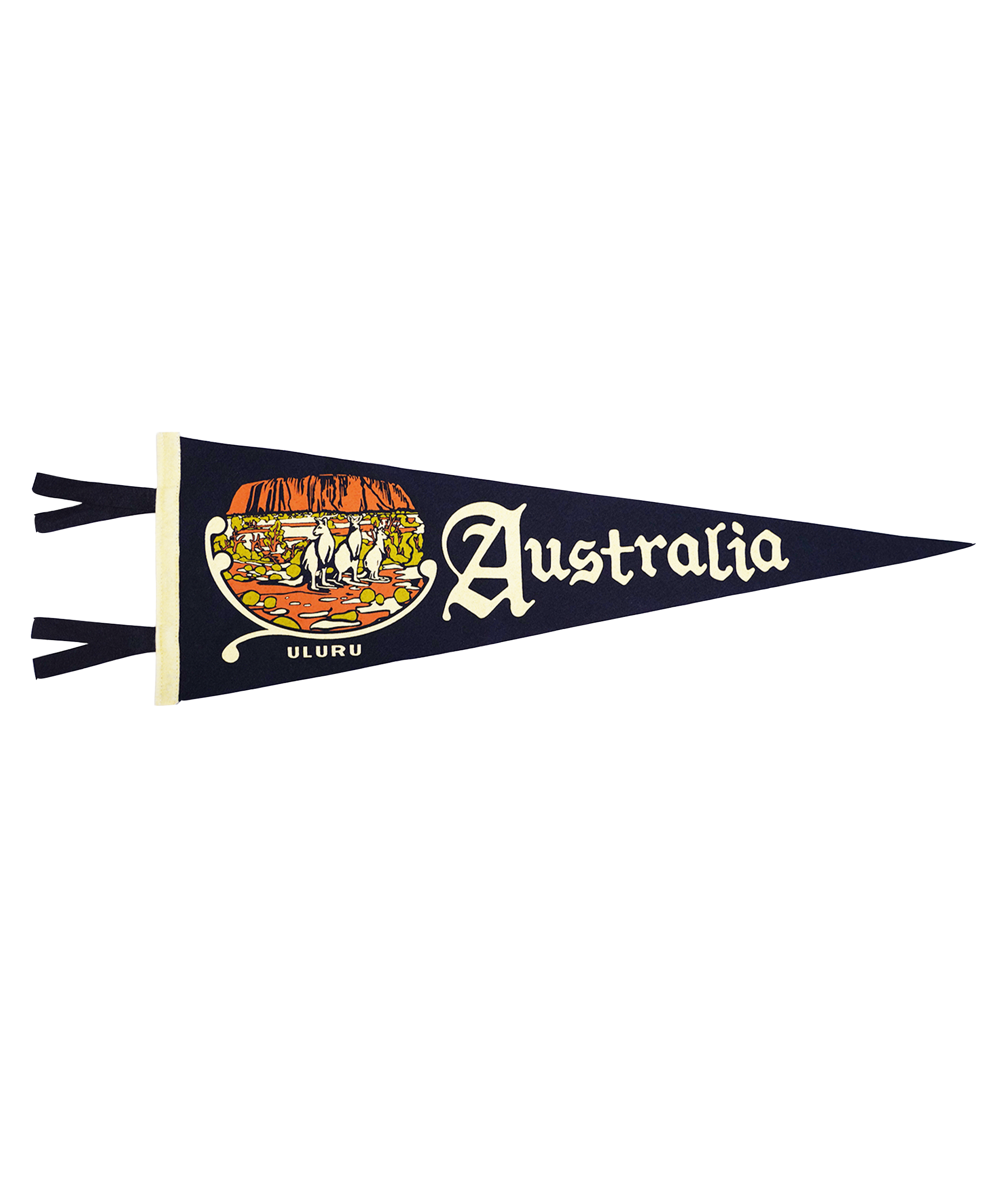 Australia Pennant Oxford Pennant