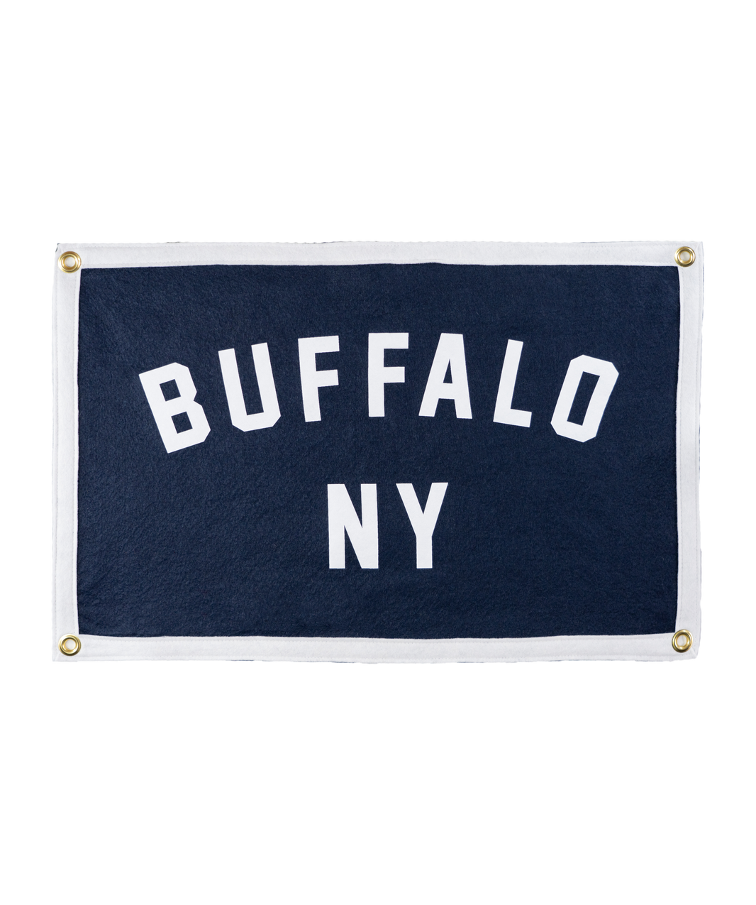 New York Collection Oxford Pennant