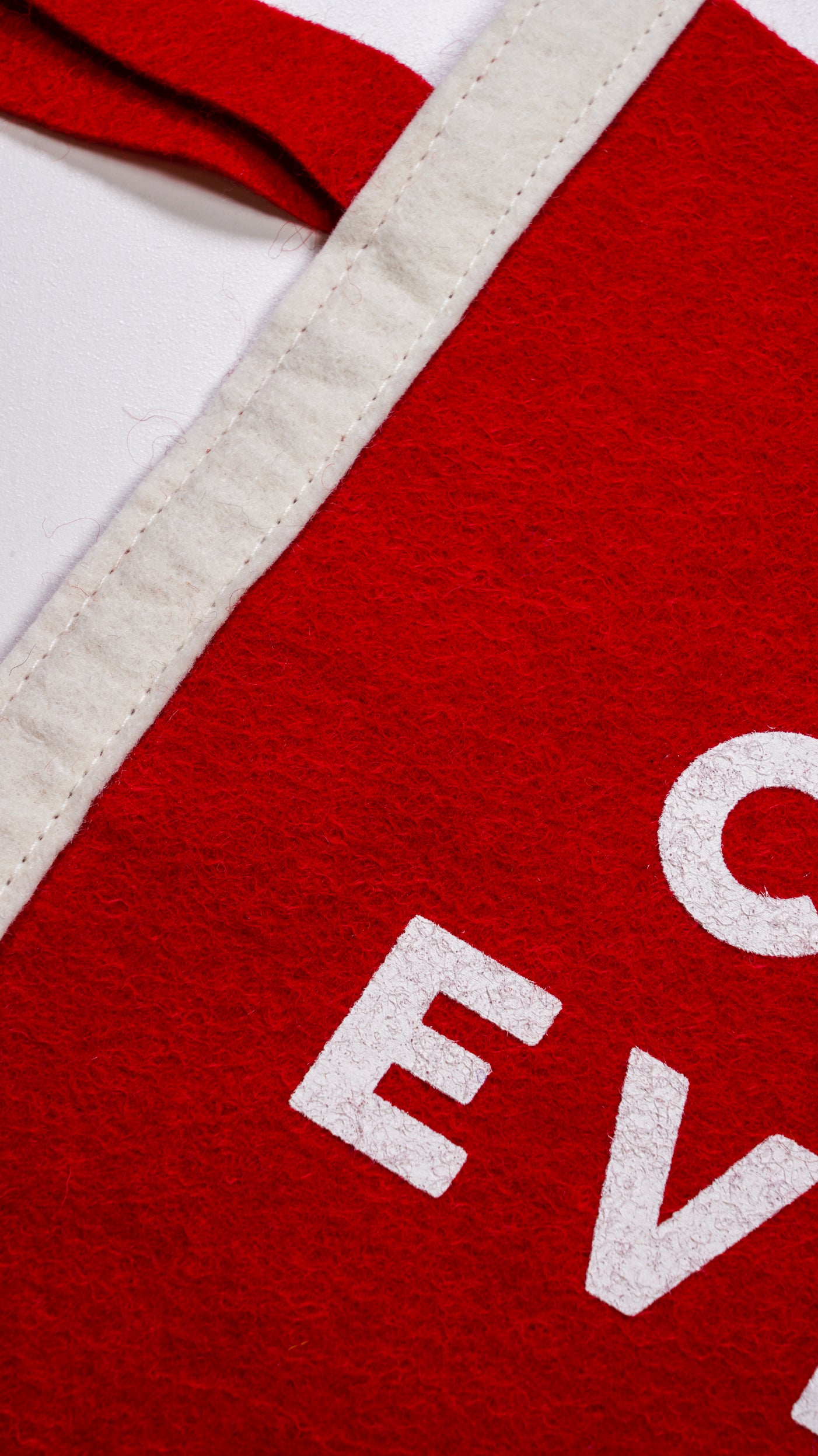 Celebrate Everything Pennant