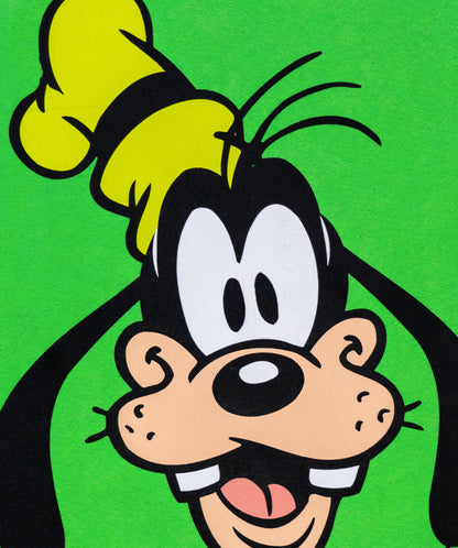 Disney's Goofy - Camp Flag