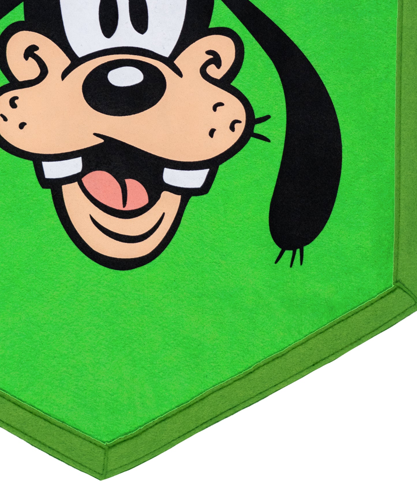 Disney's Goofy - Camp Flag