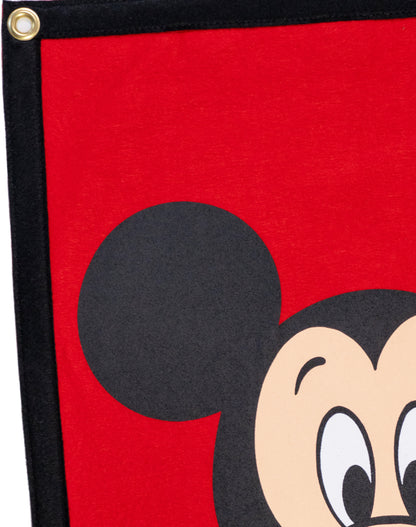 Disney's Mickey Mouse - Camp Flag