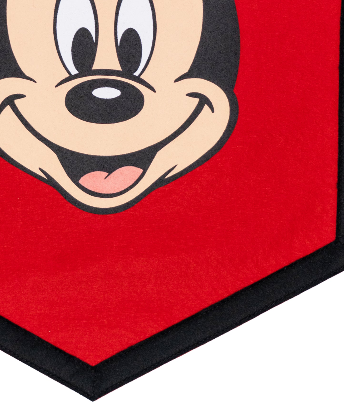 Disney's Mickey Mouse - Camp Flag