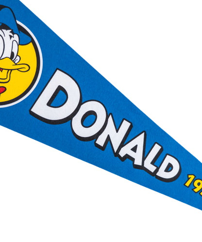 Disney's Donald Duck - Pennant