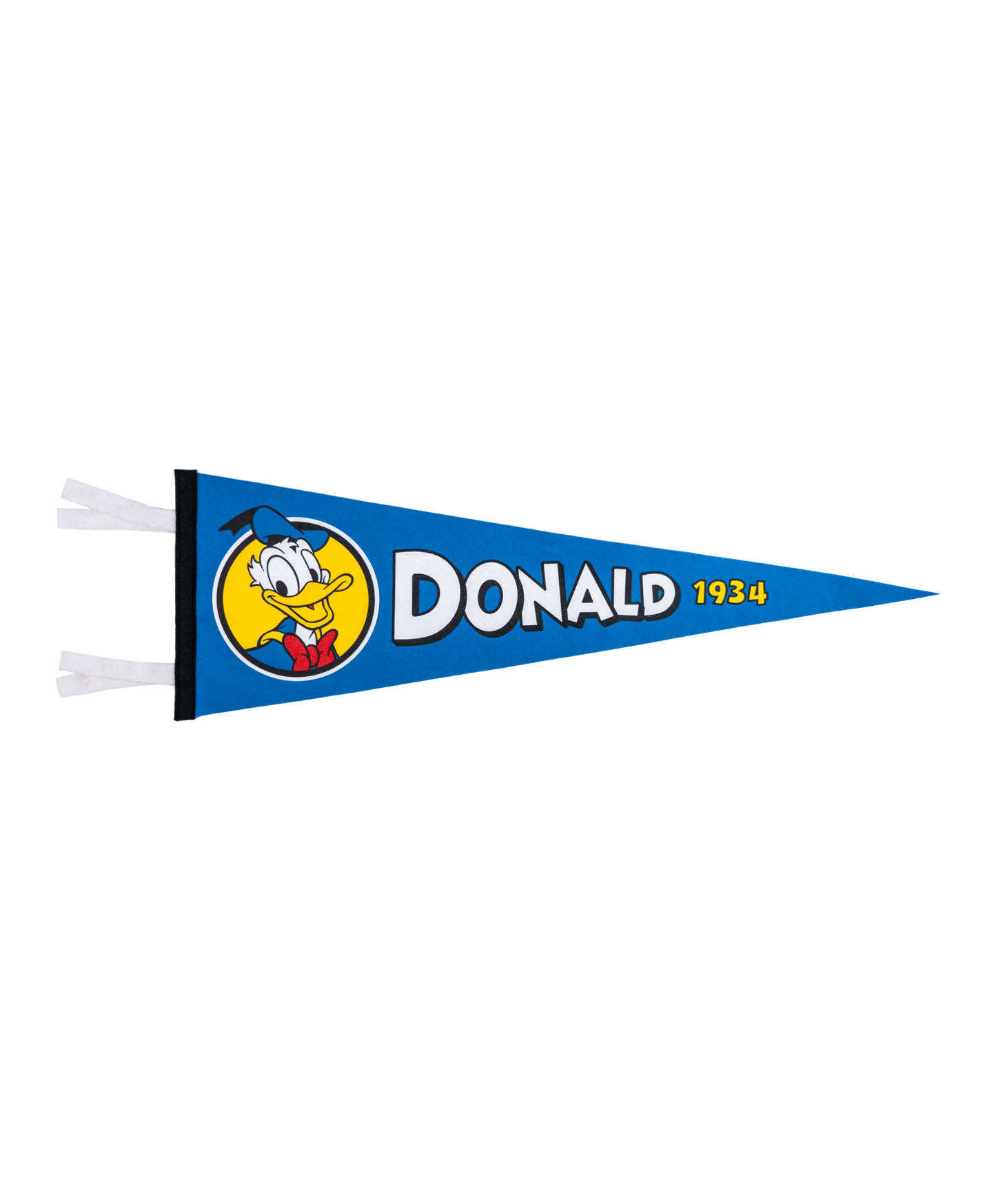 Disney's Donald Duck - Pennant