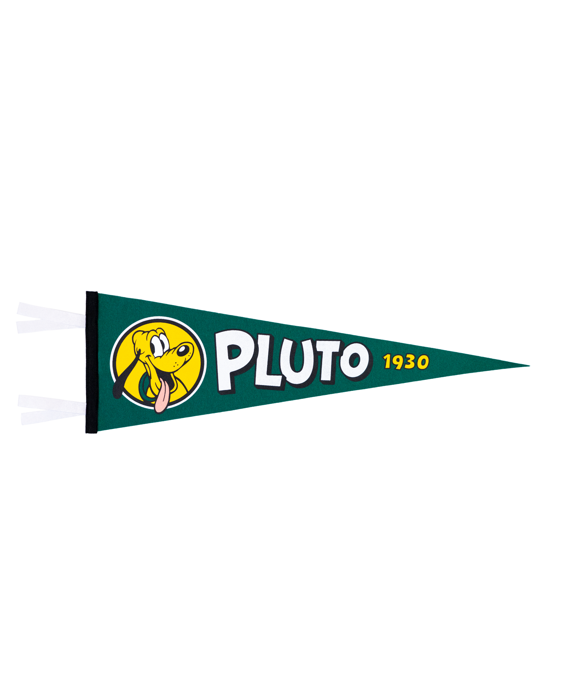 Pluto Disney Pennant