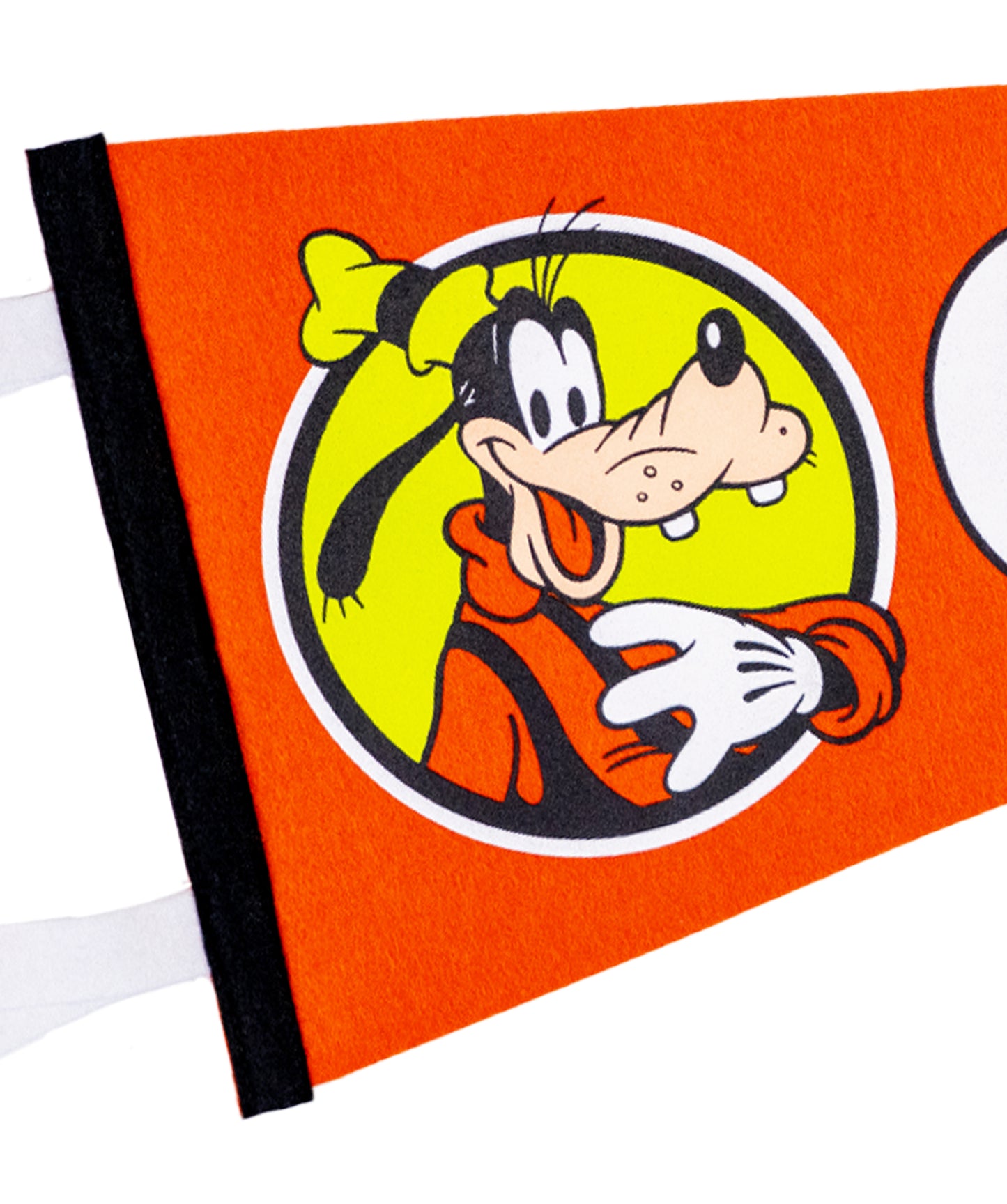 Disney's Goofy - Pennant