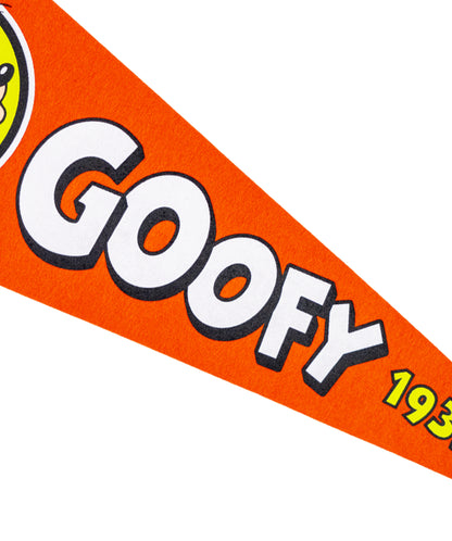 Disney's Goofy - Pennant