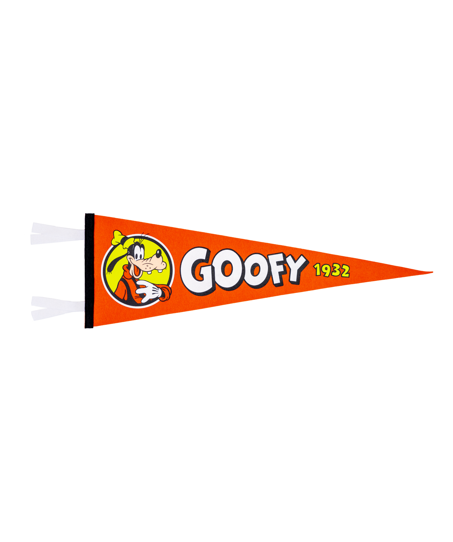 Goofy Disney Pennant