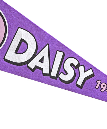 Disney's Daisy Duck - Pennant