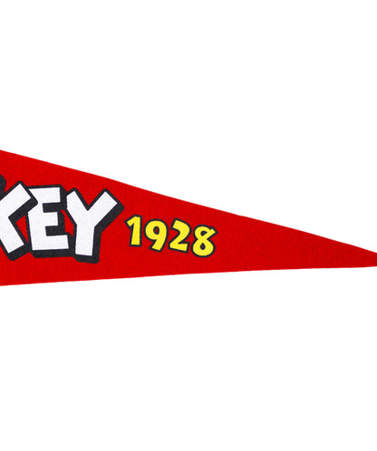 Disney's Mickey Mouse - Pennant