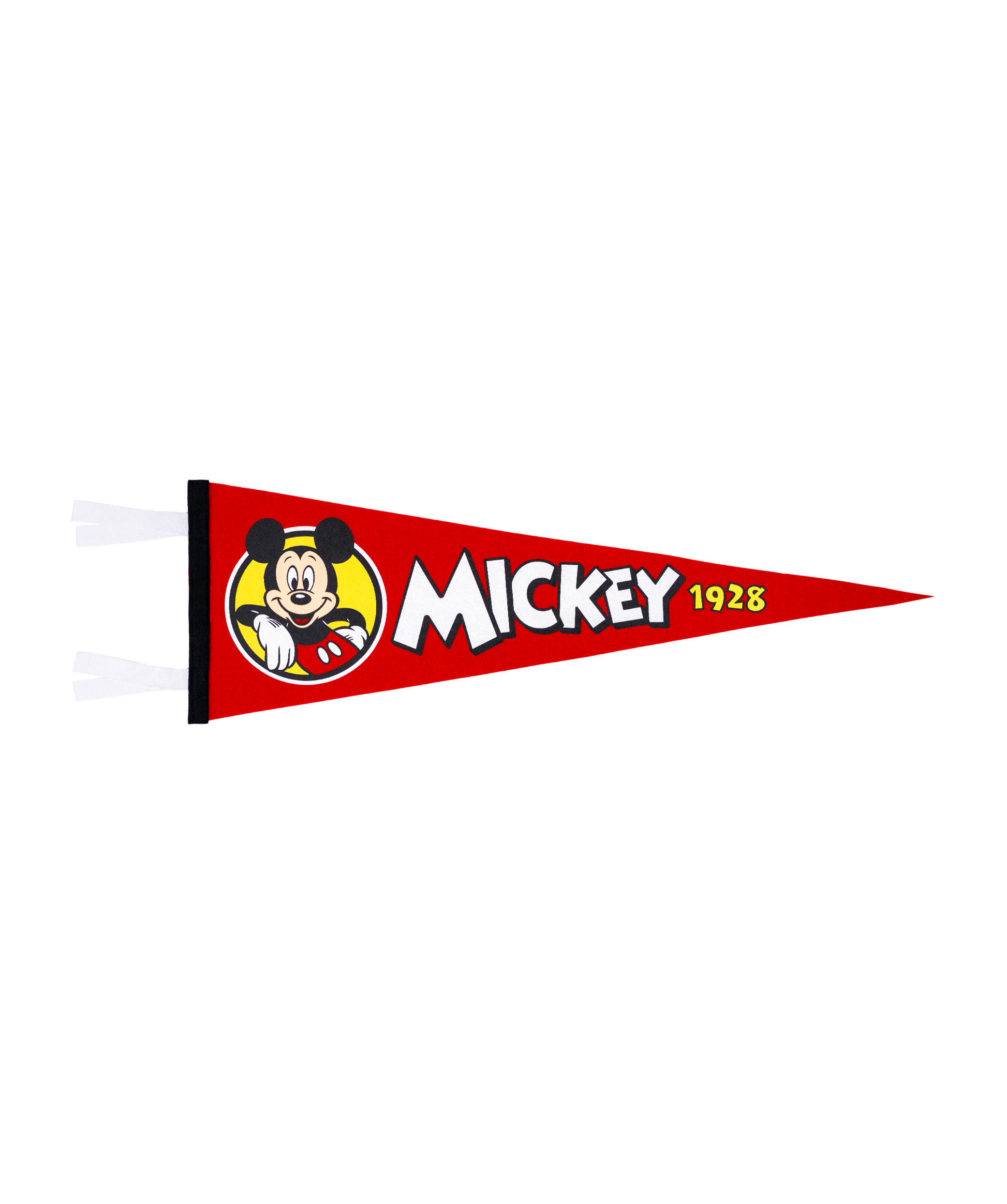 Mickey Mouse Disney Pennant