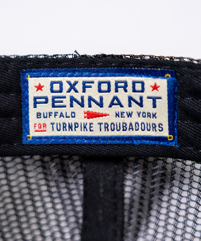 Turnpike Trucker Hat • Turnpike Troubadours x Oxford Pennant