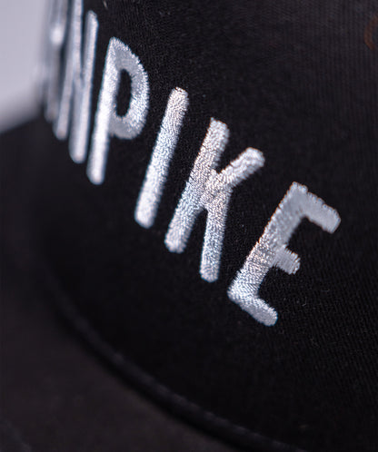 Turnpike Trucker Hat • Turnpike Troubadours x Oxford Pennant