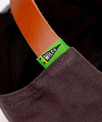 Wilco Oscar The Grouch Hat • Wilco x Sesame Street x Oxford Pennant
