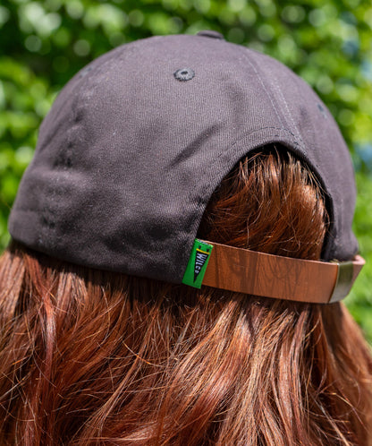 Wilco Oscar The Grouch Hat • Wilco x Sesame Street x Oxford Pennant