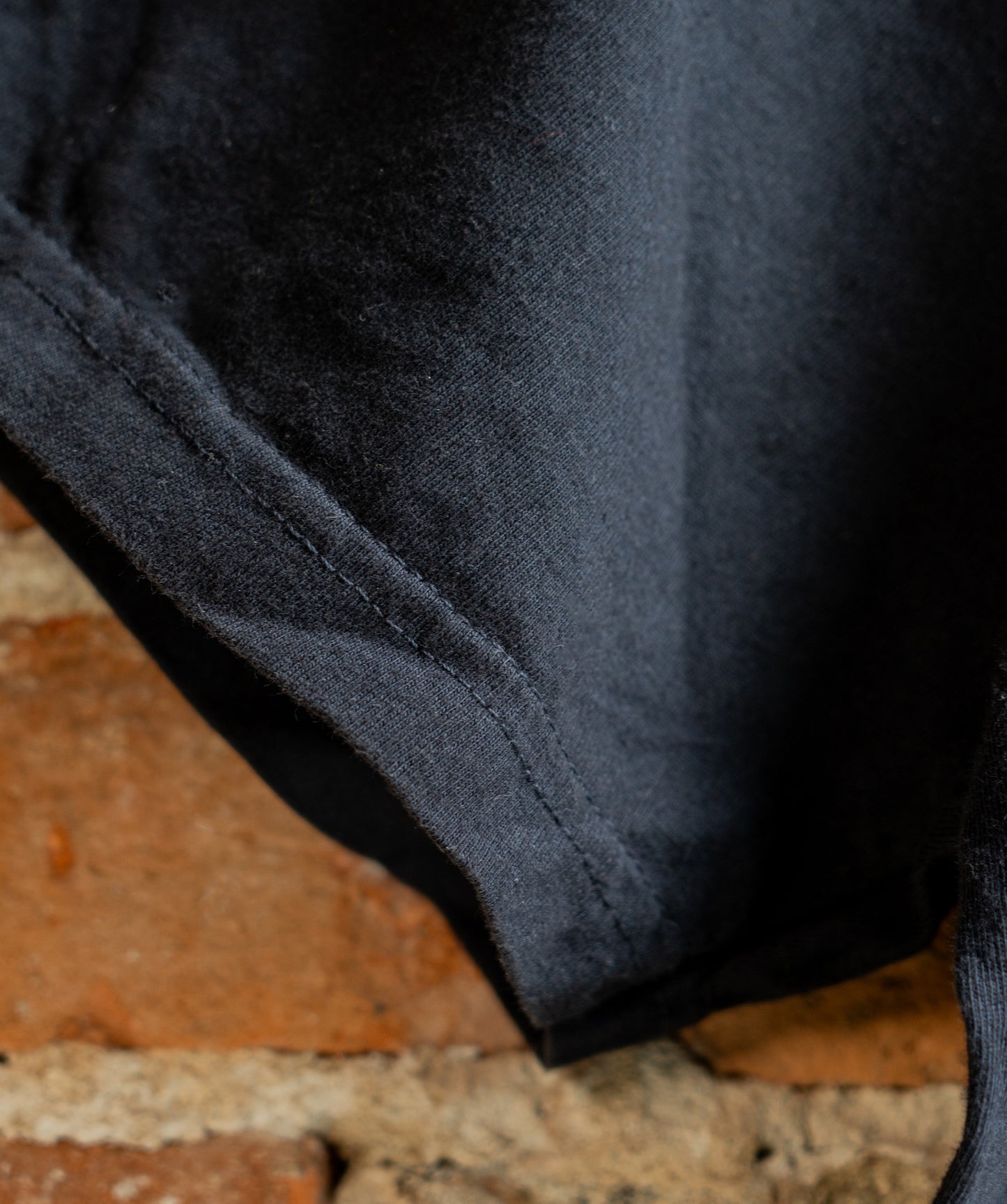 Pretty Good Not Bad I Can't Complain T-Shirt • John Prine x Oxford Pennant