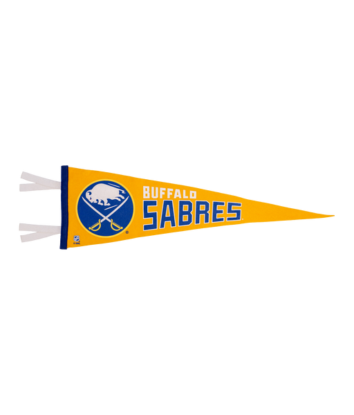 Buffalo Sabres Pennant • NHL x Oxford Pennant