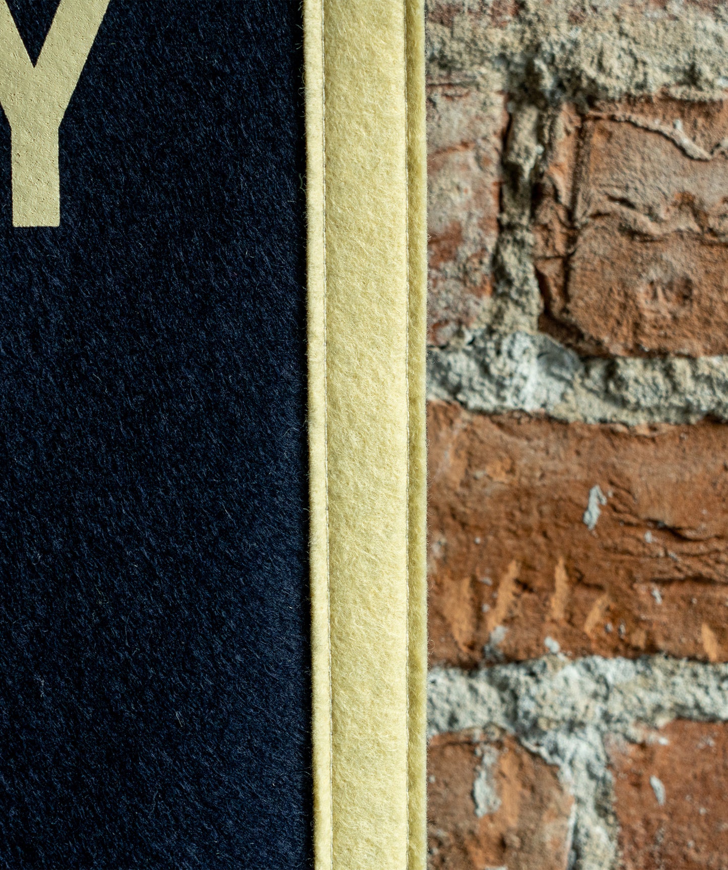 Every Day I Get To Spend With You Is A Gift Camp Flag