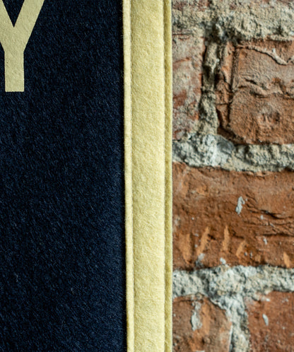 Every Day I Get To Spend With You Is A Gift Camp Flag