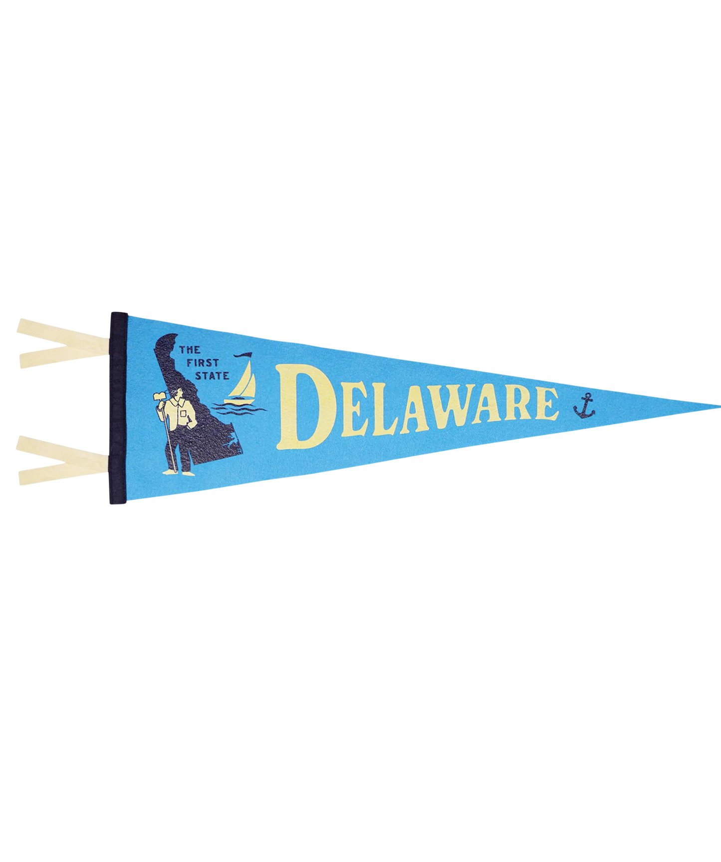 Delaware Pennant