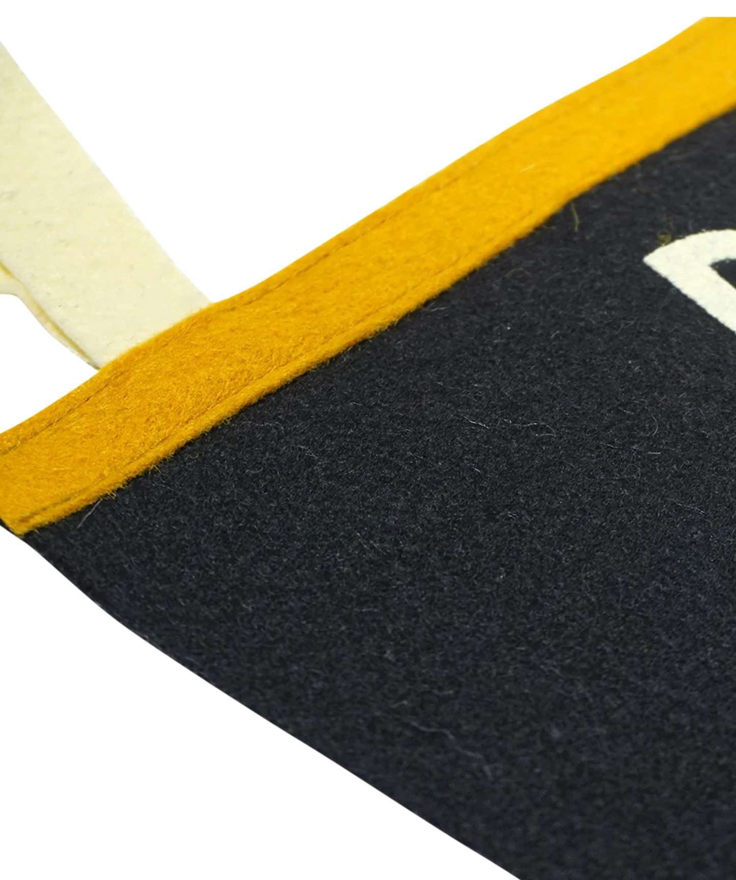 Do Right And Fear No Man Pennant