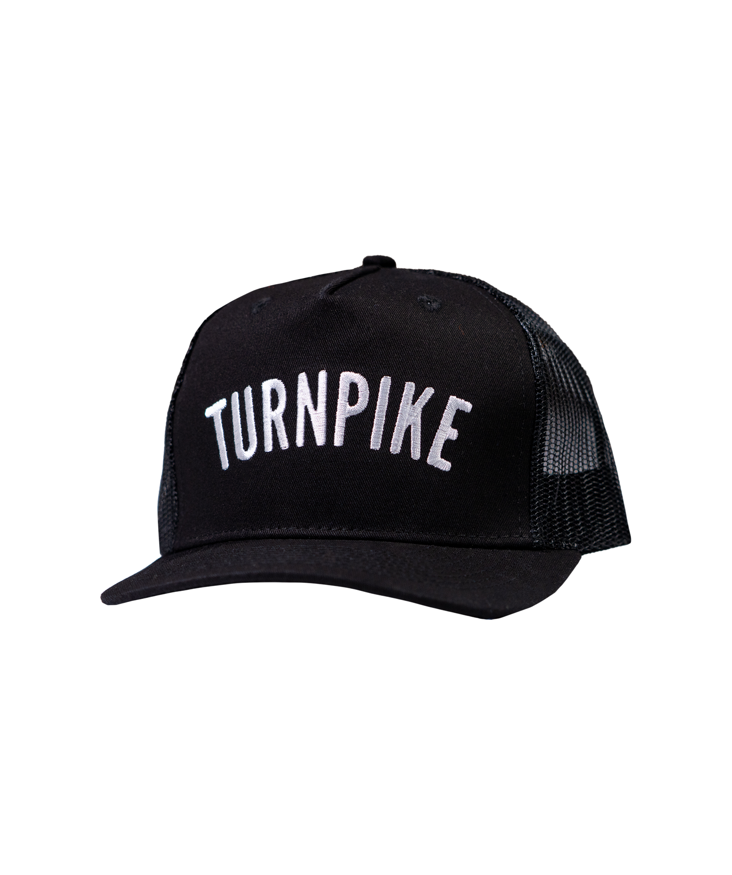 Turnpike Trucker Hat • Turnpike Troubadours x Oxford Pennant