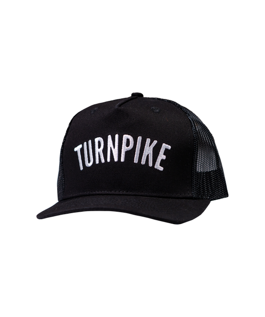 Turnpike Trucker Hat • Turnpike Troubadours x Oxford Pennant