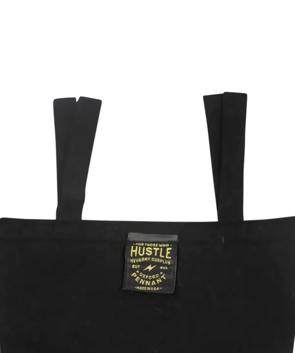 Hustle Pennant •  Neuarmy x Oxford Pennant Original