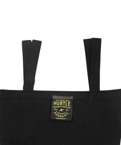 Hustle Pennant •  Neuarmy x Oxford Pennant Original