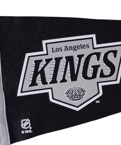 Los Angeles Kings Pennant • NHL x Oxford Pennant