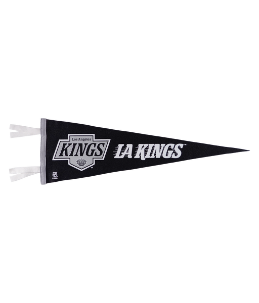 Los Angeles Kings Pennant • NHL x Oxford Pennant
