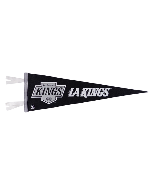 Los Angeles Kings Pennant • NHL x Oxford Pennant