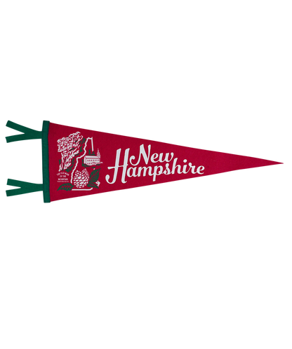 New Hampshire Pennant