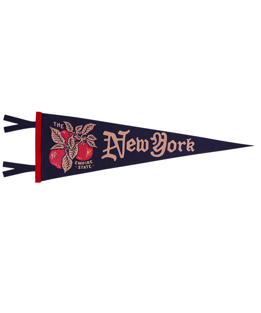 New York Pennant