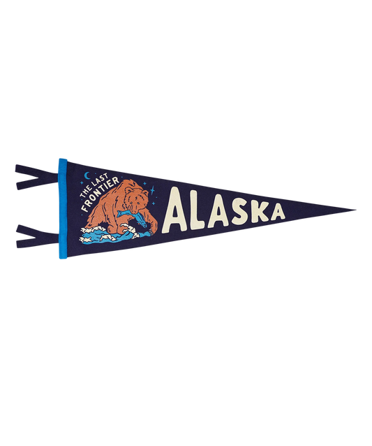 Alaska Pennant