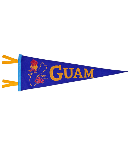 Guam Pennant